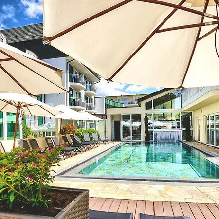 Lifestyle Resort Zum Kurfuersten-3