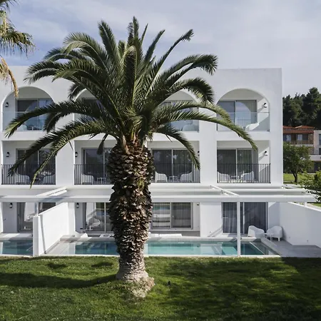 Kassandra Palace Seaside Resort-2