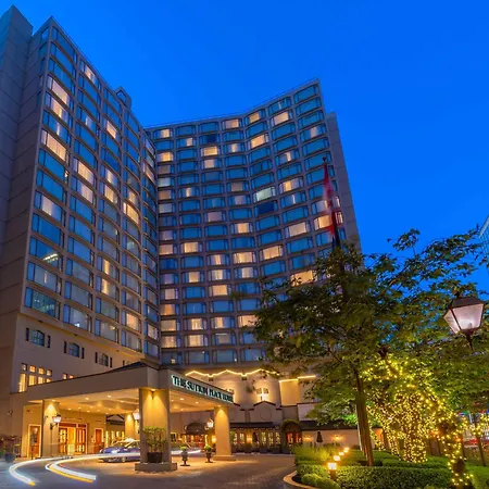 La Grande Residence At The Sutton Place Hotel-2