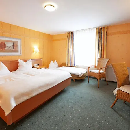 Göbel's Gästehaus Hotel am Park-3