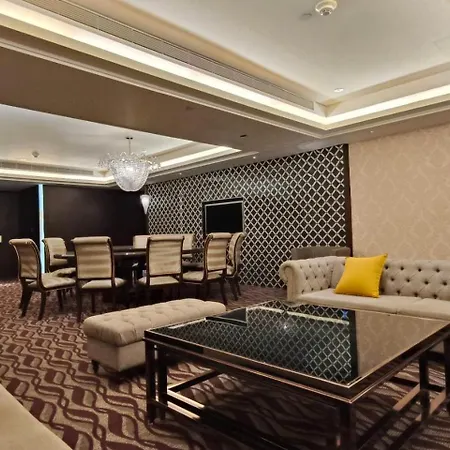 S Aura Hotel-3