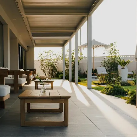 Hotel Capris Capodistria Boutique-2