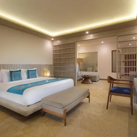 Sagara Villas And Suites Sanur By Ahm-3