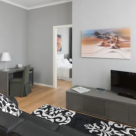 Palace Suite-3