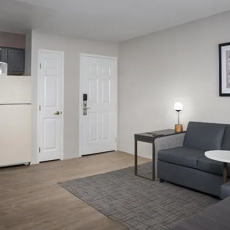 Residence Inn By Marriott Spokane East Valley-3