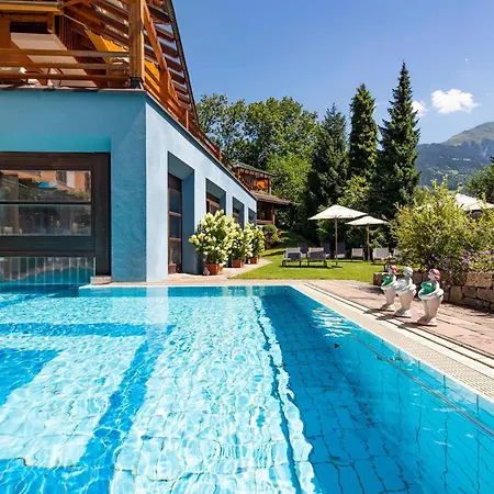 Geniesserhotel Montafoner Hof-2
