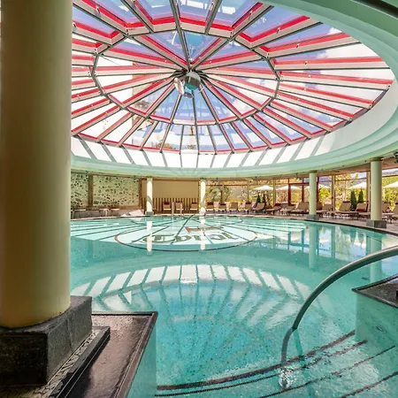 Hotel Tyrol am Haldensee-2