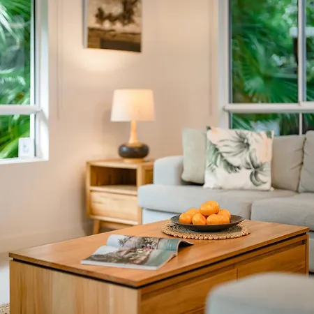 The Lookout Resort Noosa-3