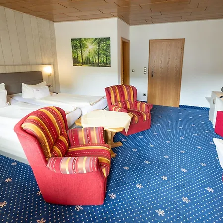 Sporthotel Goebel Garni-2