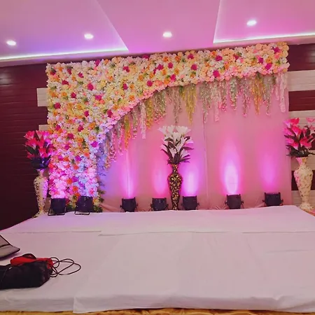 Hotel Aradhna Inn-2