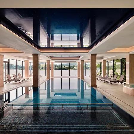 Heron Live Hotel Marina & Spa-3