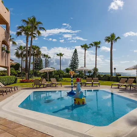 Elba Estepona Gran Hotel&Thalasso Spa-2