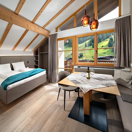 Villa David Dolomites-2