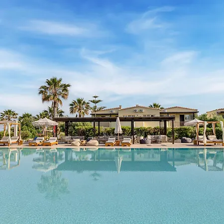 Achilleas Beach Hotel Adults Only-2