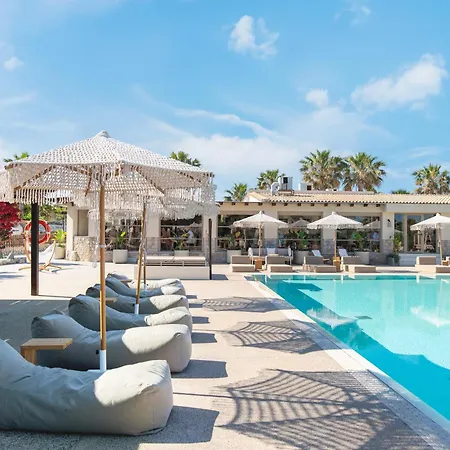 Achilleas Beach Hotel Adults Only-3