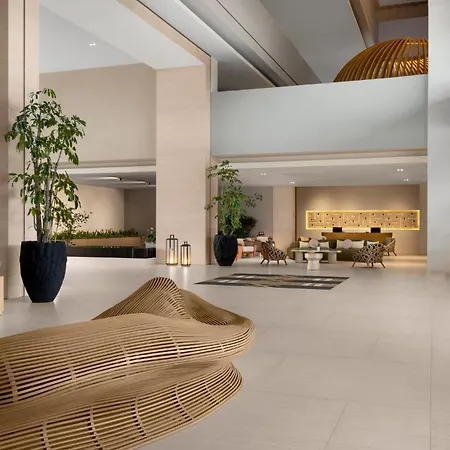 Grand Velas Boutique Hotel (Adults Only)-3