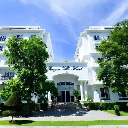 Paragon Villa Hotel Nha Trang-3
