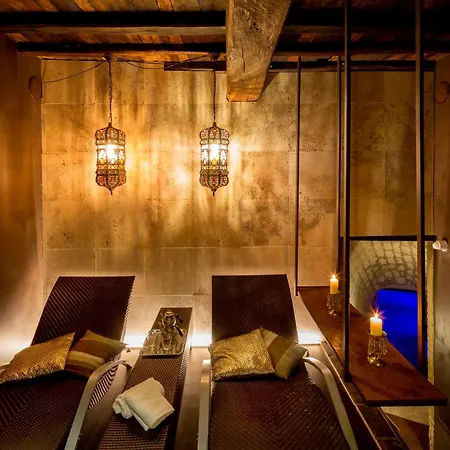 Palazzo Bontadosi Hotel&Spa-2