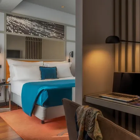 Pestana Cr7 Lisboa-2