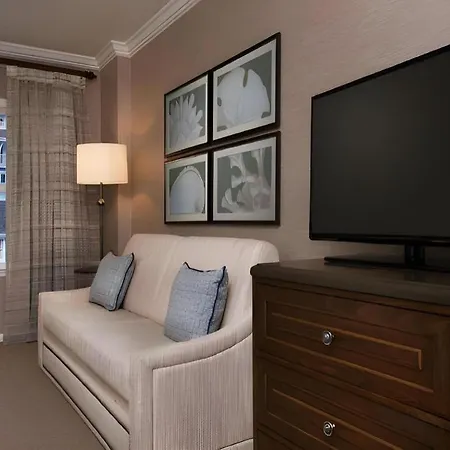 Disney'S Beach Club Resort-2