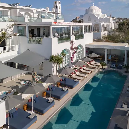 Aressana Spa Hotel & Suites - Small Luxury Hotels Of The World-3