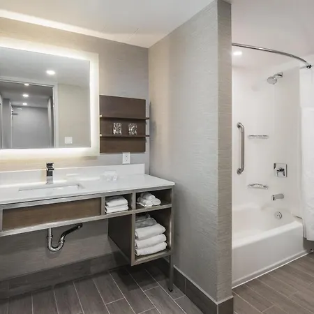 Hilton Garden Inn Ottawa Downtown-3
