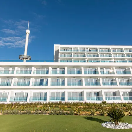 Four Points By Sheraton Costa Blanca-2