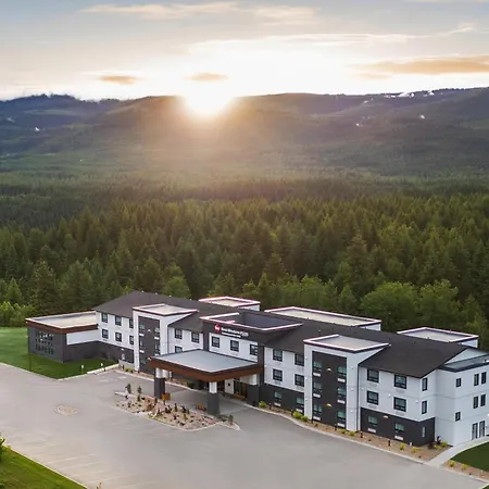 Best Western Plus Gateway To The Falls-2