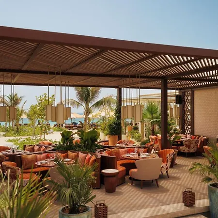 Jumeirah Marsa Al Arab Dubai-2