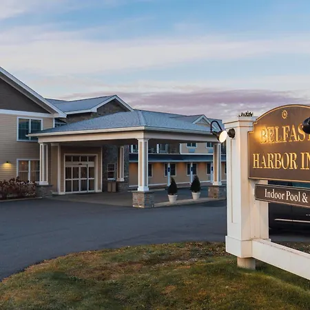 Belfast Harbor Inn-2