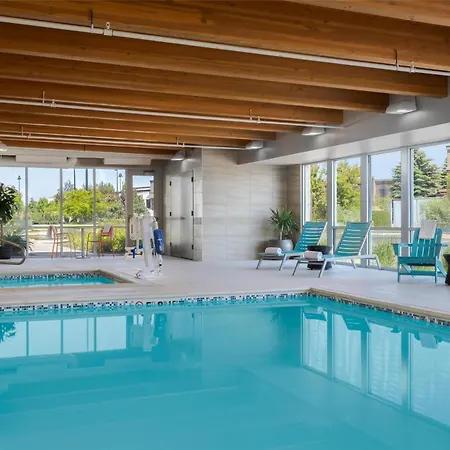 Home2 Suites By Hilton Idaho Falls-3