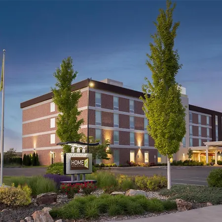 Home2 Suites By Hilton Idaho Falls-2