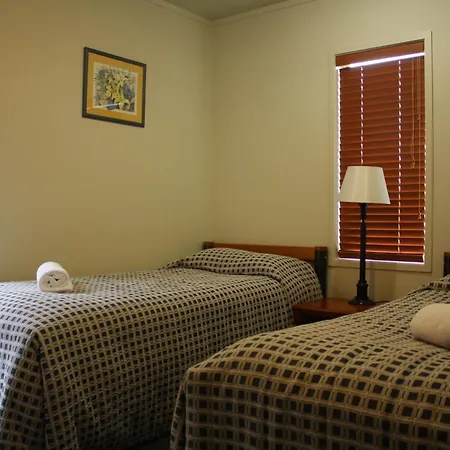 Rocky Mountain Chalets Ohakune-3