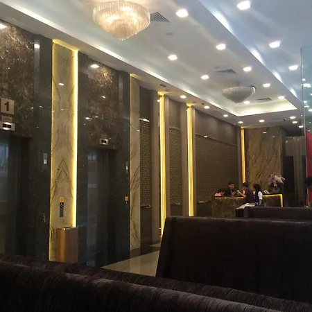 Hotel Grand Central-2