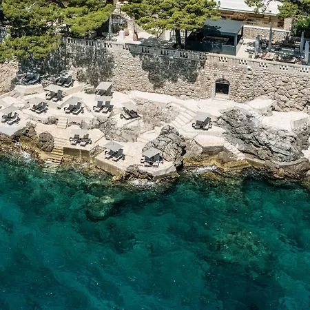 Villa Dubrovnik-2