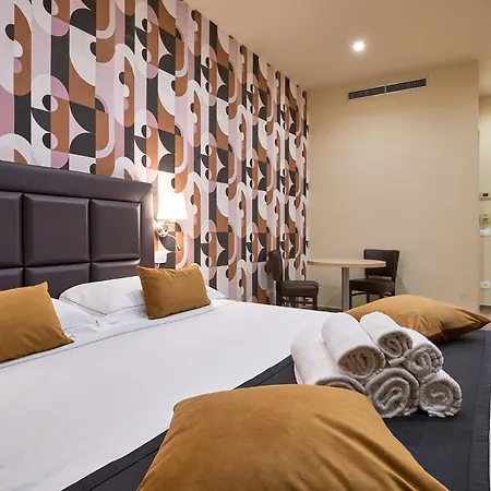 Ricaroka Exclusive Room & Spa-3