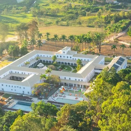 Vila Gale Collection Ouro Preto-3