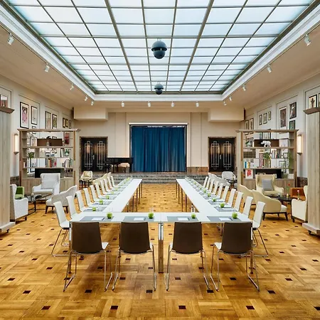 Hotel Elephant Weimar, Autograph Collection-2