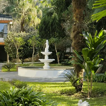 Hotel Sonnet Curitiba-2