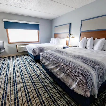 Americinn By Wyndham Sturgeon Bay-2