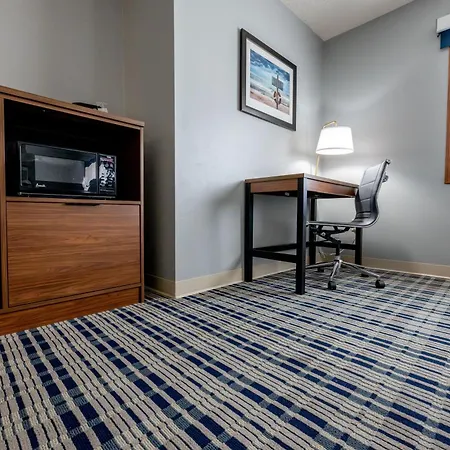Americinn By Wyndham Sturgeon Bay-3