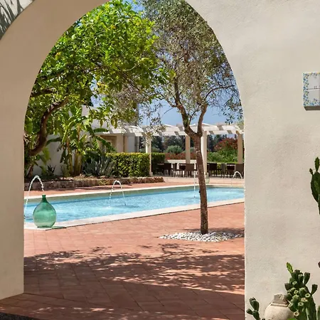 Dolce By Wyndham Siracusa - I Monasteri Golf & Spa-3
