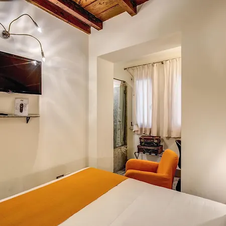 Residenze Argileto-2