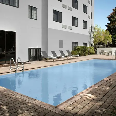 Courtyard By Marriott Pensacola Downtown-2