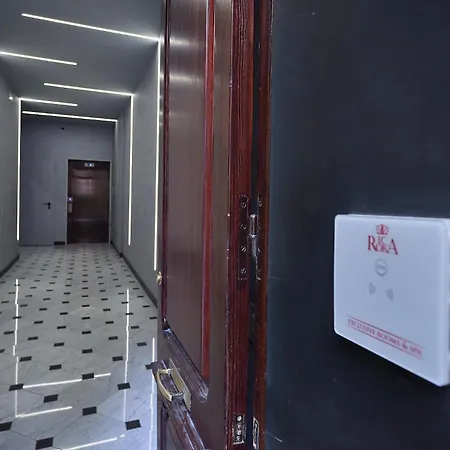 Ricaroka Exclusive Room & Spa-2