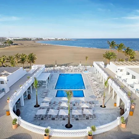Hotel Las Costas-2