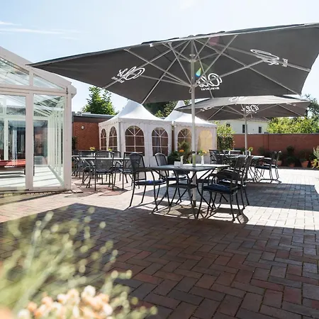 Best Western Hotel Heide-3