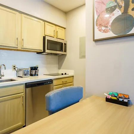 Homewood Suites By Hilton Houston West-Energy Corridor-3