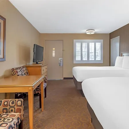 Best Western Plus Pavilions-2