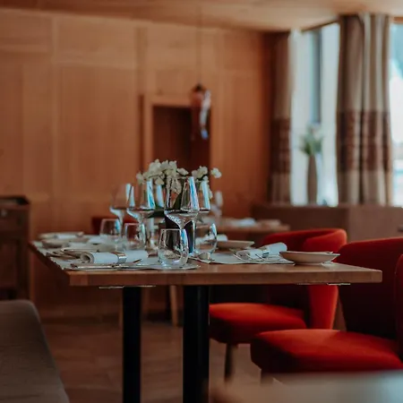 Hotel Austria Lech-3
